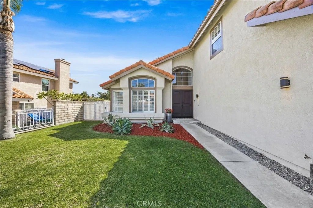Photo of 2531 Via Pacifica, Corona, CA 92882 (MLS # IG26056956)