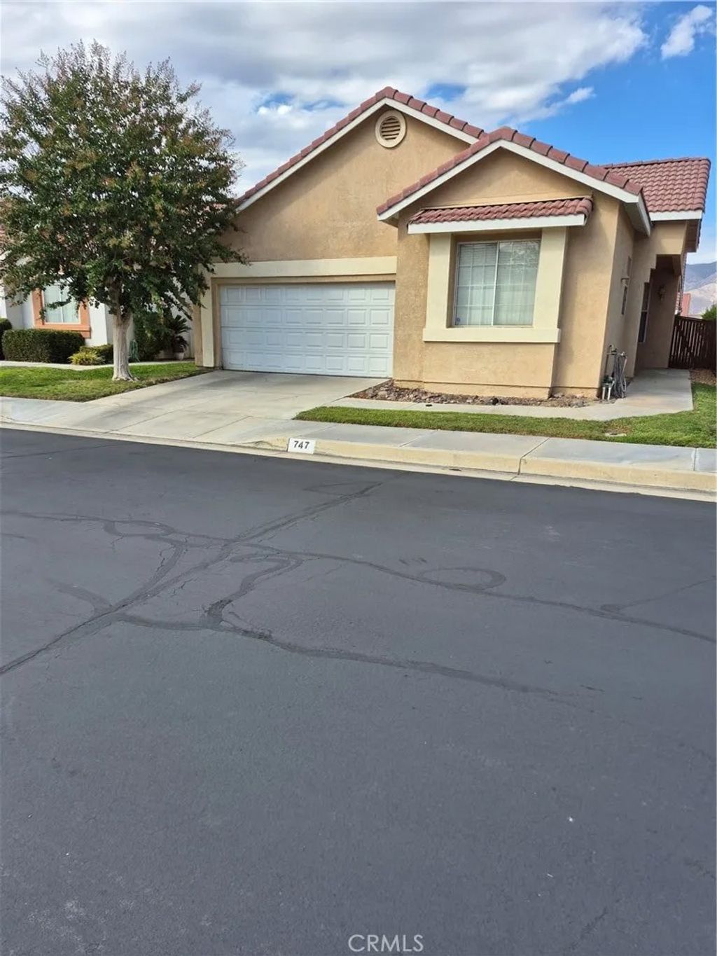 Photo of 747 Camino De Oro, San Jacinto, CA 92583 (MLS # IG25237304)