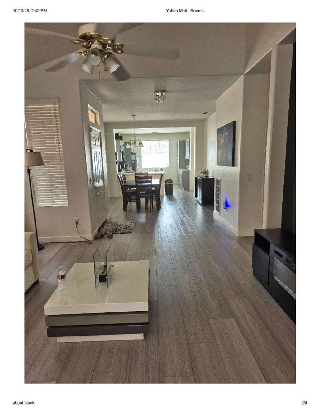 Photo of 747 Camino De Oro, San Jacinto, CA 92583 (MLS # IG25237304)