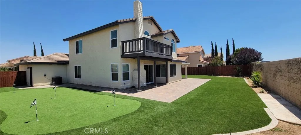 12242 San Ysidro St