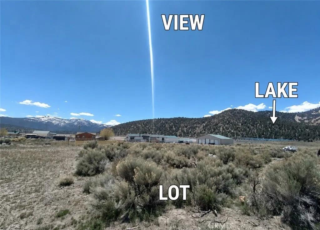 Photo of 0 6th St, Big Bear Lake, CA 92314 (MLS # CV26115485)