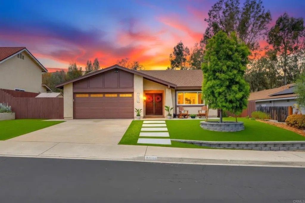 Photo of 2034 Braidwood Street, El Cajon, CA 92020 (MLS # PTP2603919)