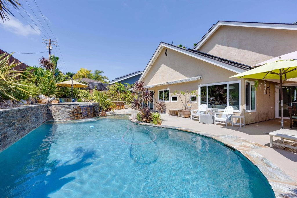 Photo of 264 Turner AVE, Encinitas, CA 92024 (MLS # 260012520)