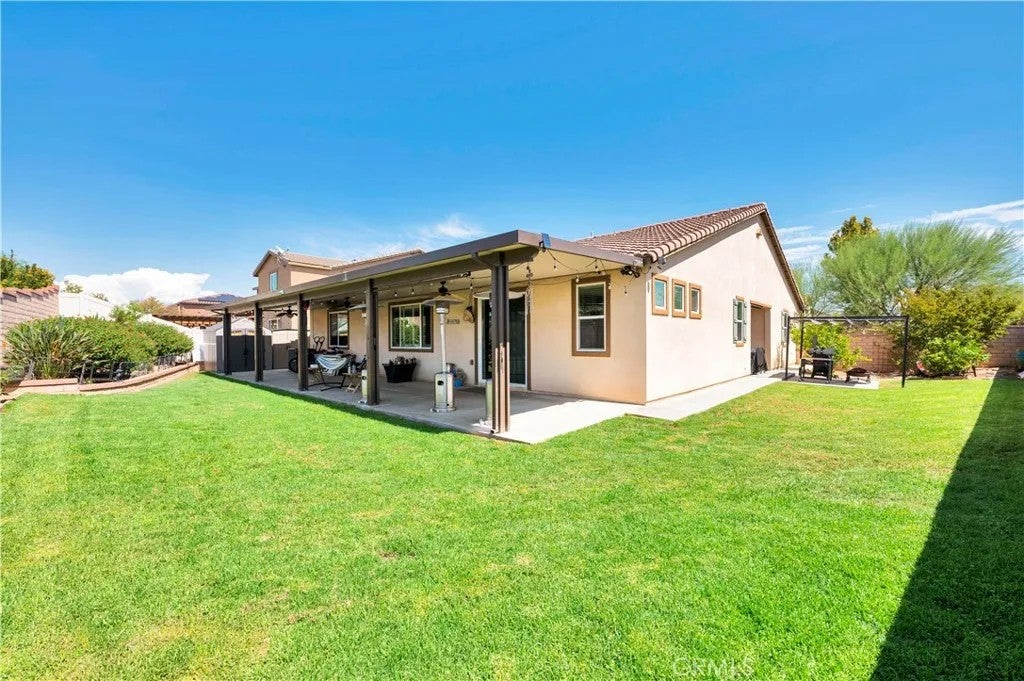30317 Rustler Way