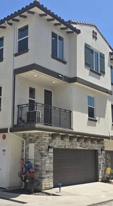 Photo of 2630 Buckwheat Glen, Escondido, CA 92025 (MLS # 260009896)