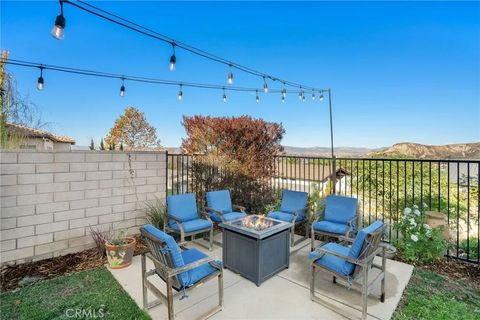 Tiny photo for 25140 Golden Maple Drive, Canyon Country, CA 91387 (MLS # SR25248801)