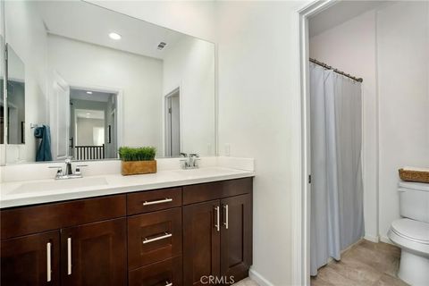 Tiny photo for 25140 Golden Maple Drive, Canyon Country, CA 91387 (MLS # SR25248801)