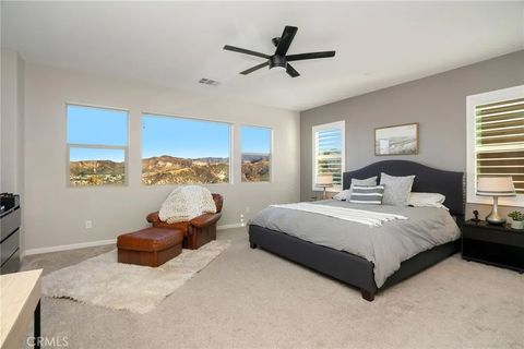 Tiny photo for 25140 Golden Maple Drive, Canyon Country, CA 91387 (MLS # SR25248801)