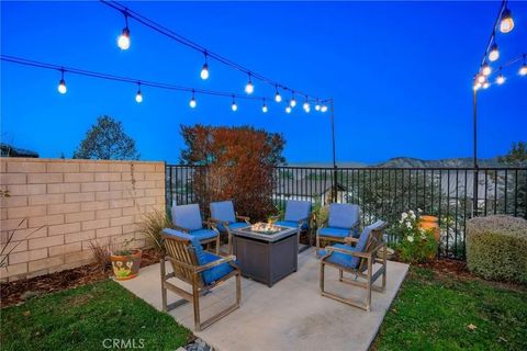 Tiny photo for 25140 Golden Maple Drive, Canyon Country, CA 91387 (MLS # SR25248801)