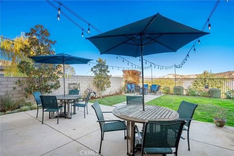 Tiny photo for 25140 Golden Maple Drive, Canyon Country, CA 91387 (MLS # SR25248801)