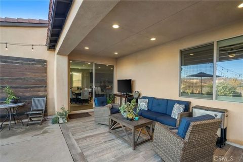 Tiny photo for 25140 Golden Maple Drive, Canyon Country, CA 91387 (MLS # SR25248801)