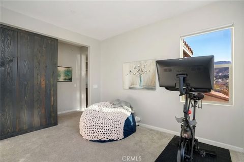 Tiny photo for 25140 Golden Maple Drive, Canyon Country, CA 91387 (MLS # SR25248801)