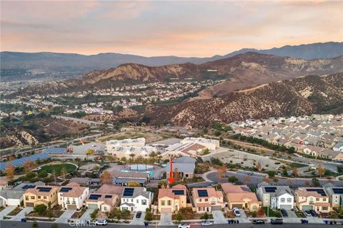 Tiny photo for 25140 Golden Maple Drive, Canyon Country, CA 91387 (MLS # SR25248801)