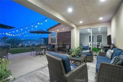 Tiny photo for 25140 Golden Maple Drive, Canyon Country, CA 91387 (MLS # SR25248801)