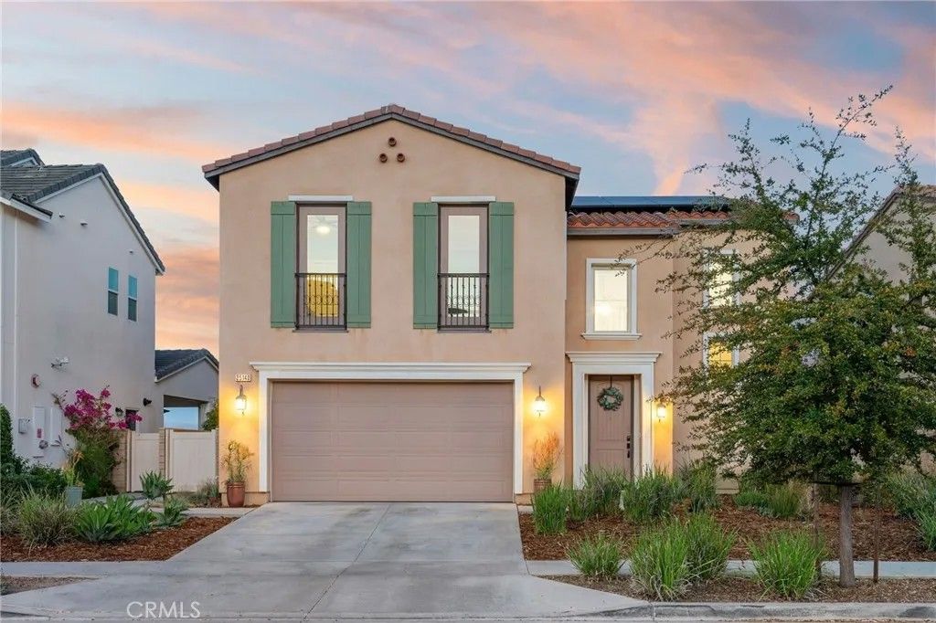 Photo of 25140 Golden Maple Drive, Canyon Country, CA 91387 (MLS # SR25248801)