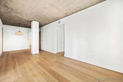 Tiny photo for 801 Ash St #402, San Diego, CA 92101 (MLS # 250035196)