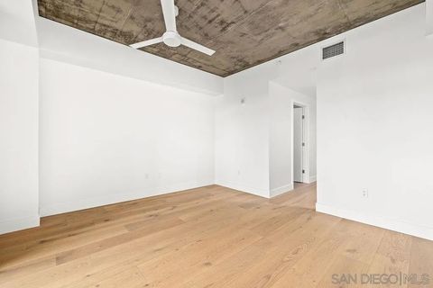 Tiny photo for 801 Ash St #402, San Diego, CA 92101 (MLS # 250035196)
