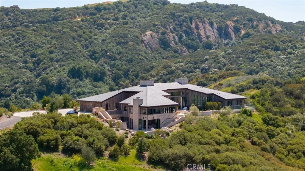 3121 Old Topanga Canyon