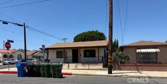 398 W 11th Street
