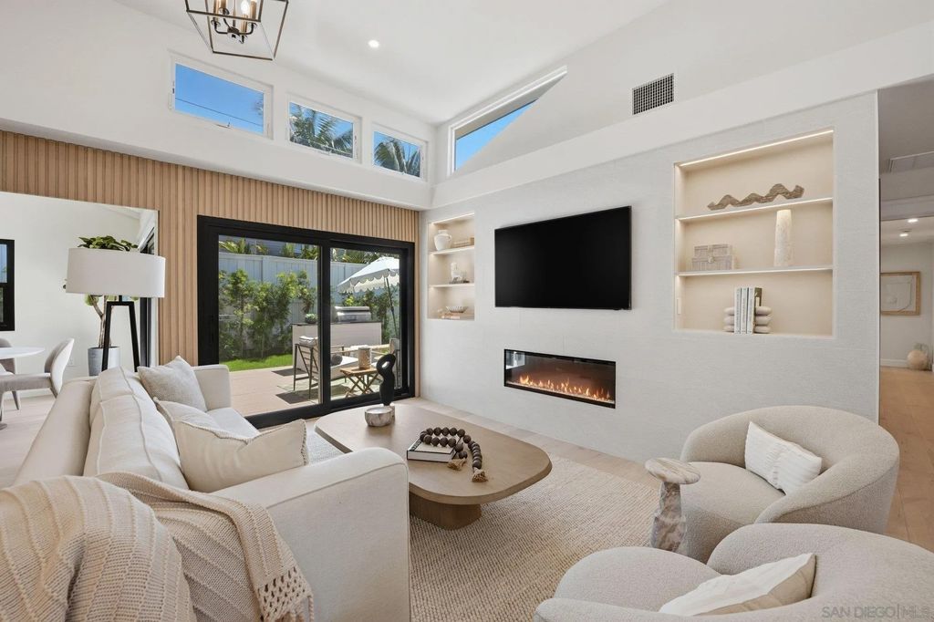 Photo of 701 Balboa Ave, Coronado, CA 92118 (MLS # 260008097)