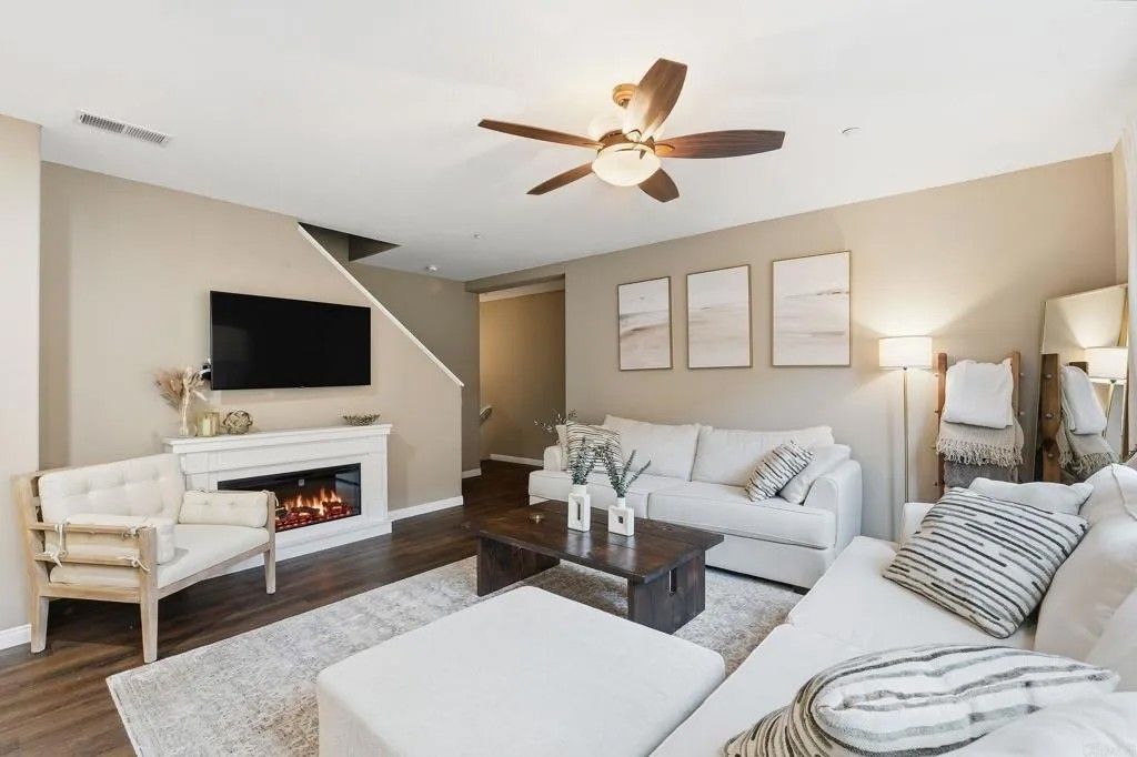 Photo of 60 Via Sovana, Santee, CA 92071 (MLS # PTP2600480)