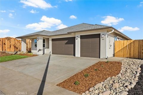 Tiny photo for 372 Bainbridge Pl, Chico, CA 95973 (MLS # SN25238319)