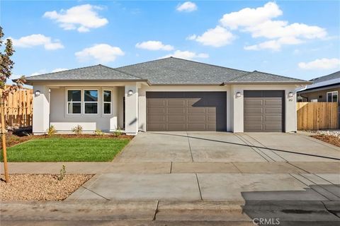 Photo of 372 Bainbridge Pl, Chico, CA 95973 (MLS # SN25238319)