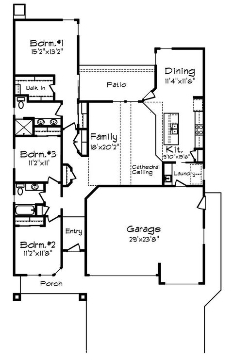 Tiny photo for 372 Bainbridge Pl, Chico, CA 95973 (MLS # SN25238319)