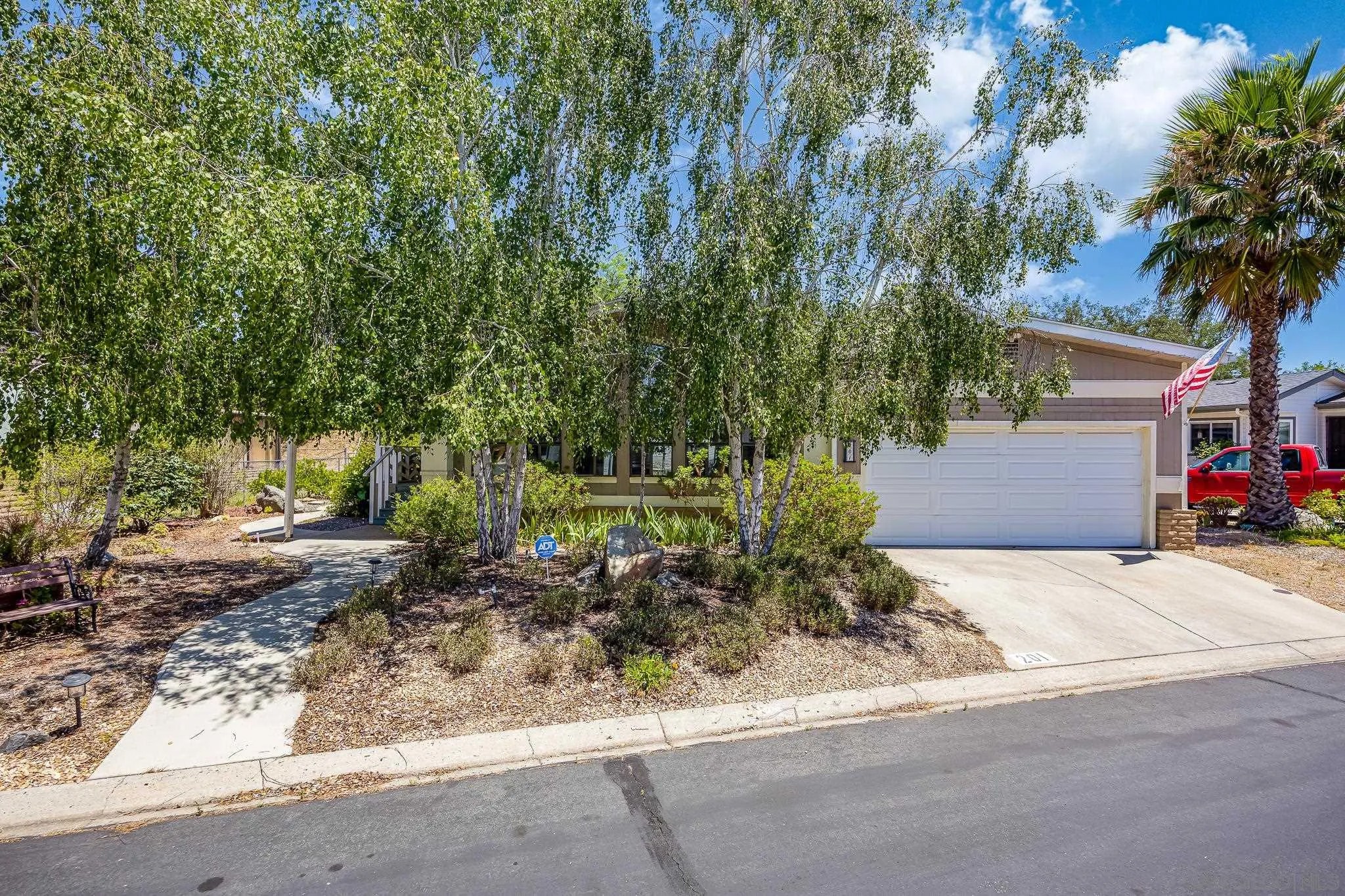 18218 Paradise Mountain Rd SPC 201
