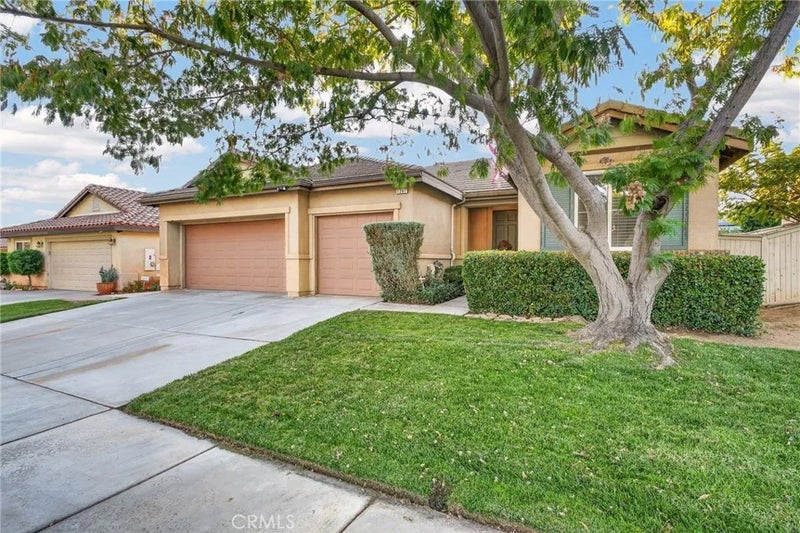 1281 Sunburst Drive