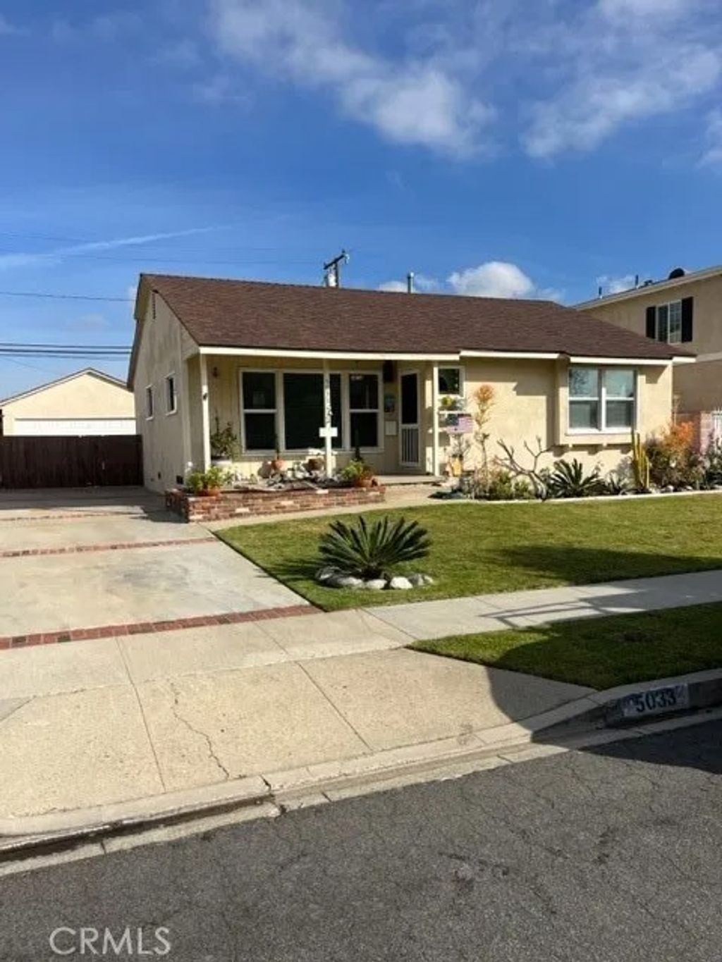 Photo of 5033 Carmen Street, Torrance, CA 90503 (MLS # WS26034464)