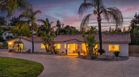 Photo of 886 Singing Trails Drive, El Cajon, CA 92019 (MLS # 260018159)