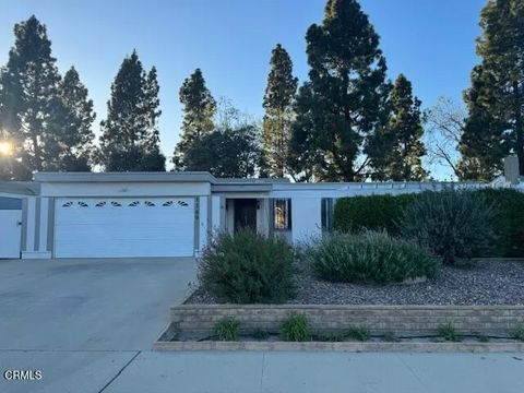 Photo of 1769 Fenmore Avenue, Camarillo, CA 93010 (MLS # V1-35225)