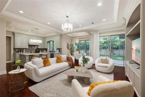 Tiny photo for 606 Rosemarie Drive, Arcadia, CA 91007 (MLS # AR26171574)