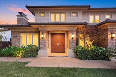 Tiny photo for 606 Rosemarie Drive, Arcadia, CA 91007 (MLS # AR26171574)