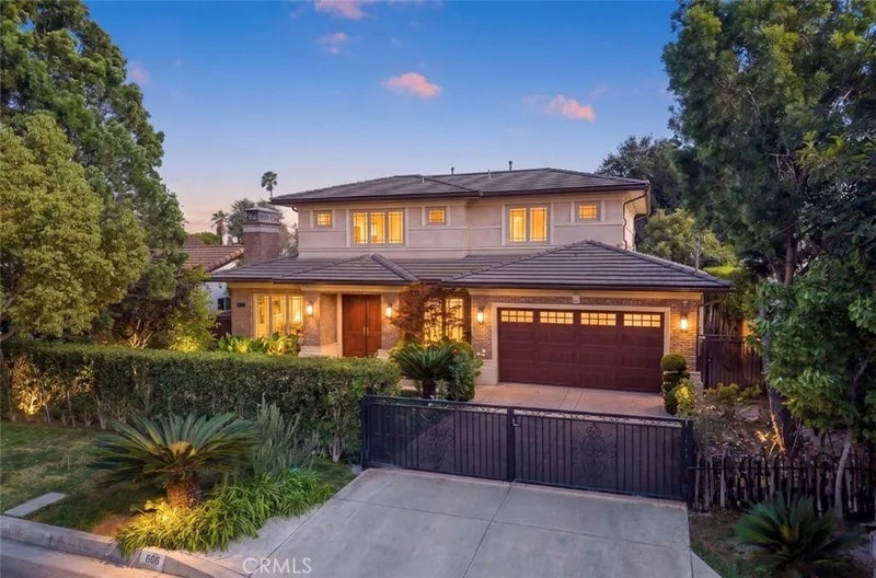 606 Rosemarie Drive