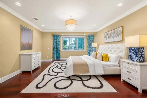 Tiny photo for 606 Rosemarie Drive, Arcadia, CA 91007 (MLS # AR26171574)