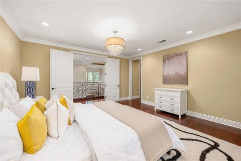 Tiny photo for 606 Rosemarie Drive, Arcadia, CA 91007 (MLS # AR26171574)