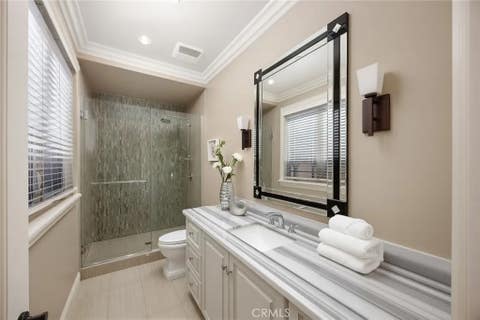 Tiny photo for 606 Rosemarie Drive, Arcadia, CA 91007 (MLS # AR26171574)