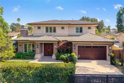 Tiny photo for 606 Rosemarie Drive, Arcadia, CA 91007 (MLS # AR26171574)