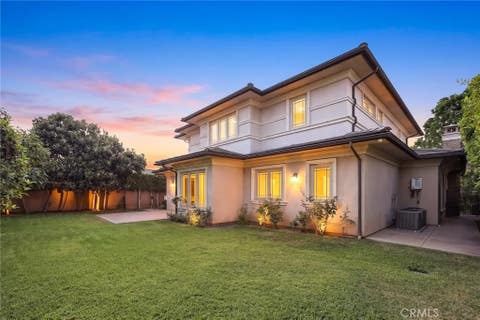 Tiny photo for 606 Rosemarie Drive, Arcadia, CA 91007 (MLS # AR26171574)