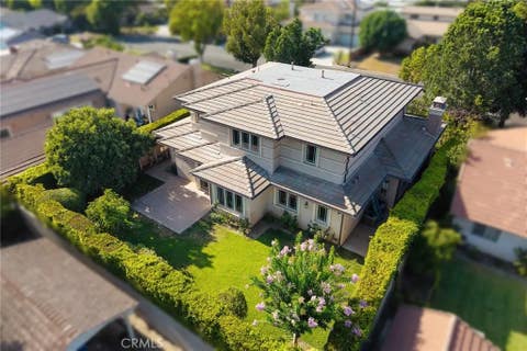 Tiny photo for 606 Rosemarie Drive, Arcadia, CA 91007 (MLS # AR26171574)