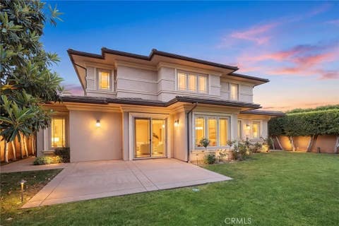 Tiny photo for 606 Rosemarie Drive, Arcadia, CA 91007 (MLS # AR26171574)