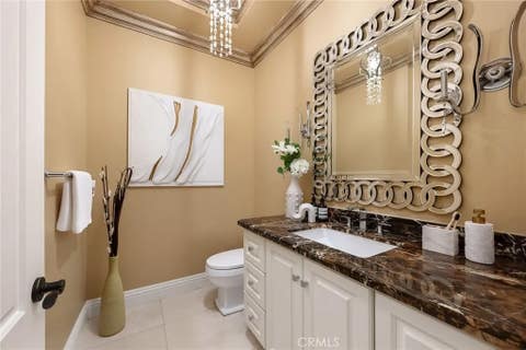Tiny photo for 606 Rosemarie Drive, Arcadia, CA 91007 (MLS # AR26171574)