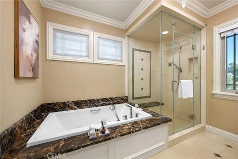 Tiny photo for 606 Rosemarie Drive, Arcadia, CA 91007 (MLS # AR26171574)