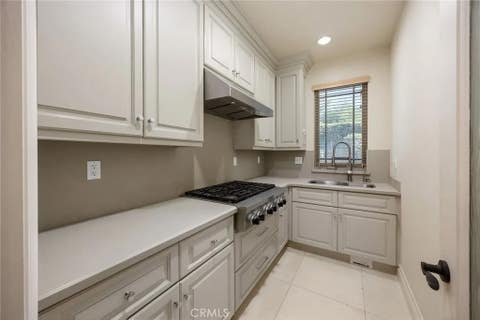 Tiny photo for 606 Rosemarie Drive, Arcadia, CA 91007 (MLS # AR26171574)