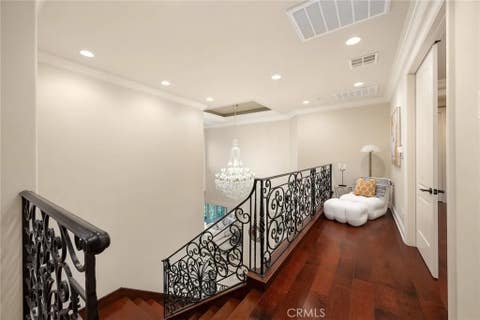 Tiny photo for 606 Rosemarie Drive, Arcadia, CA 91007 (MLS # AR26171574)