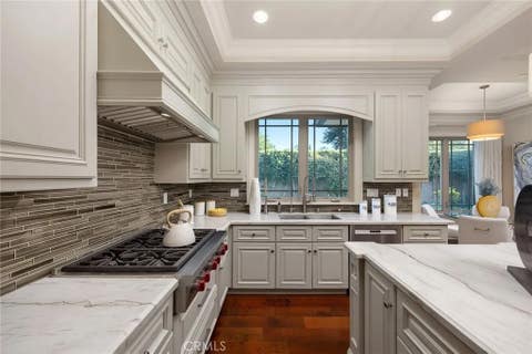 Tiny photo for 606 Rosemarie Drive, Arcadia, CA 91007 (MLS # AR26171574)