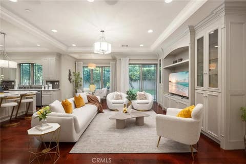 Tiny photo for 606 Rosemarie Drive, Arcadia, CA 91007 (MLS # AR26171574)
