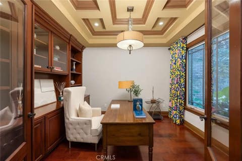 Tiny photo for 606 Rosemarie Drive, Arcadia, CA 91007 (MLS # AR26171574)